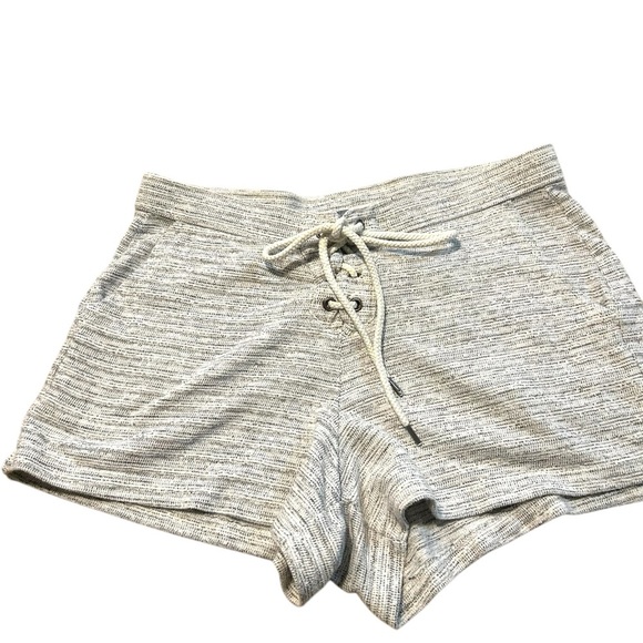 Aerie drawstring shorts - Picture 1 of 4
